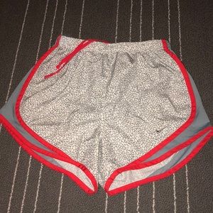 Nike shorts